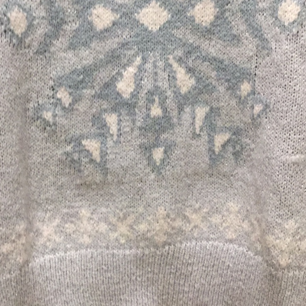 Winter Sweater - Picture 5 of 5